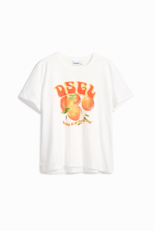 T-Shirt Women (24SWTKYG1000) Women