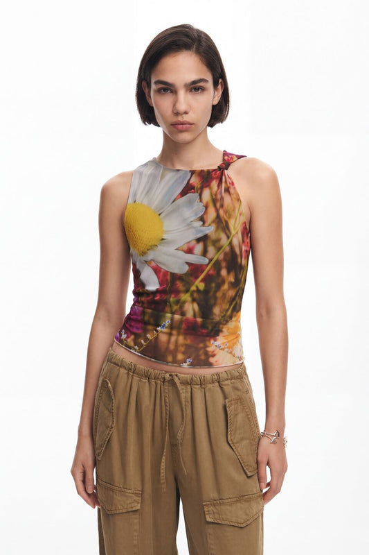 T-Shirt Women (24SWTKYH9019) Women