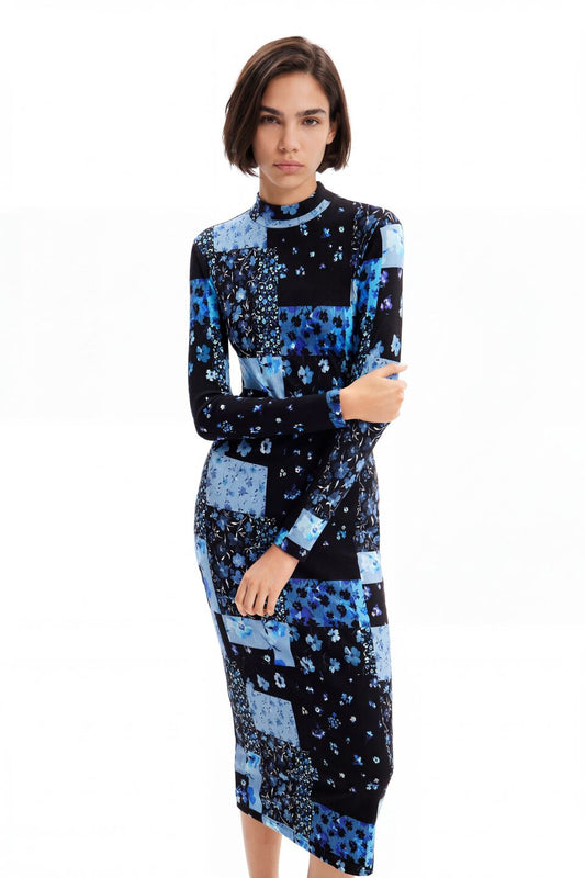 Dress Women (24SWVK395000) Women