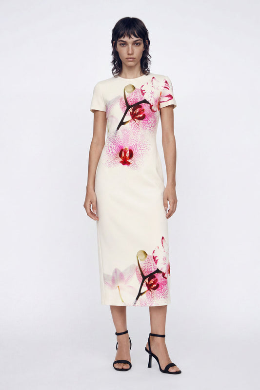 Dress Women (24SWVK411000) Women