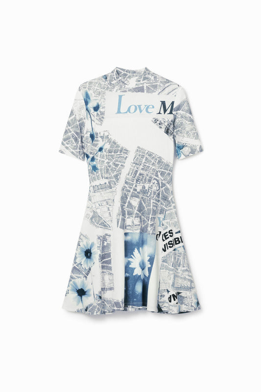 Dress Women (24SWVK541004) Women