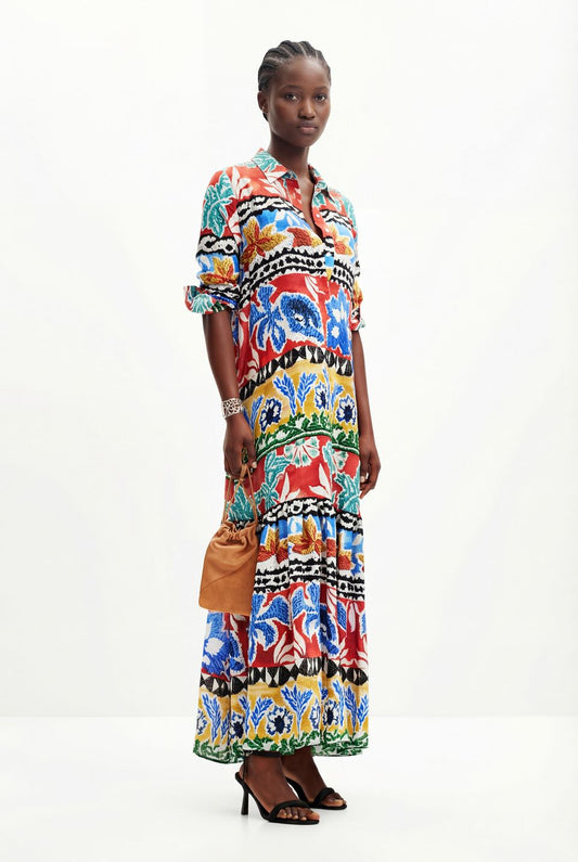 Dress Women (24SWVW899019) Women