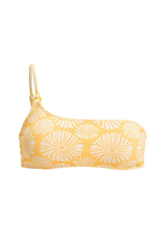 Roxy TROPICAL TILE ASSYMETRIC BRA (RO581T049-T11) Women