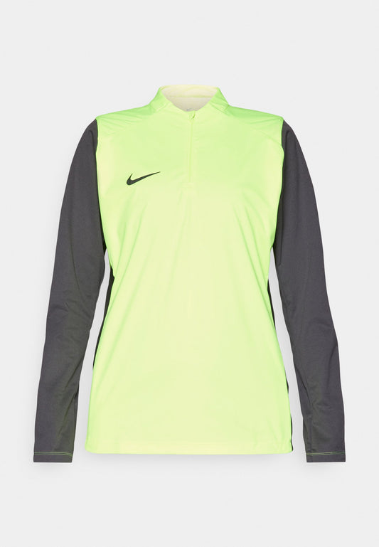 W NK SF STRK DRILL TOP Women