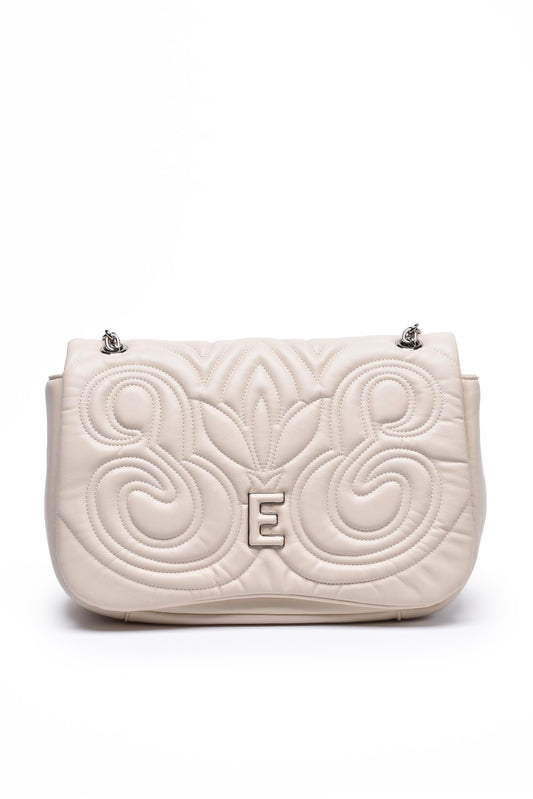 ERMANNO FIRENZE shoulder bag ivory (249661-1051) Women