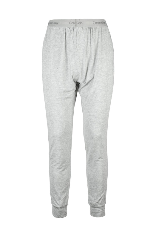 CALVIN KLEIN pajamas LIGHT GREY (248966-1079) Men