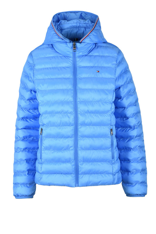 TOMMY HILFIGER down jacket Celeste (252246-1042) Women