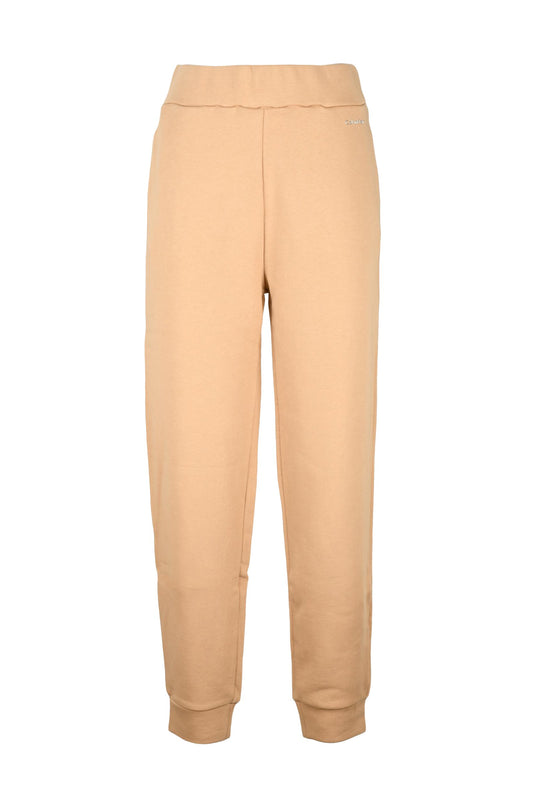 CALVIN KLEIN trousers Beige (255176-1032) Women