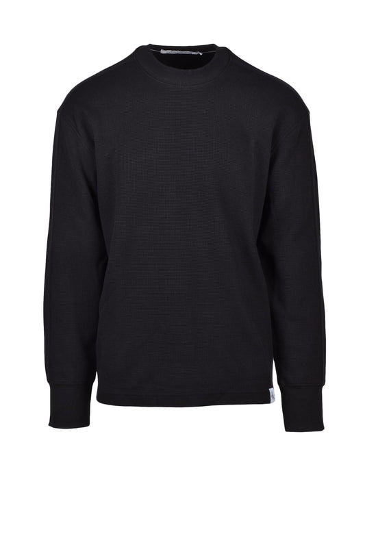 CALVIN KLEIN JEANS t-shirt Black (255258-1022) Men