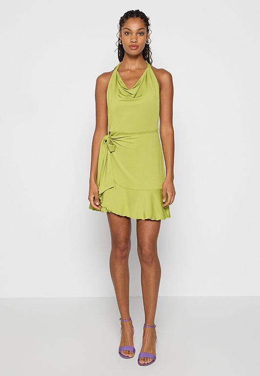 JosefineMD flowy dress Women