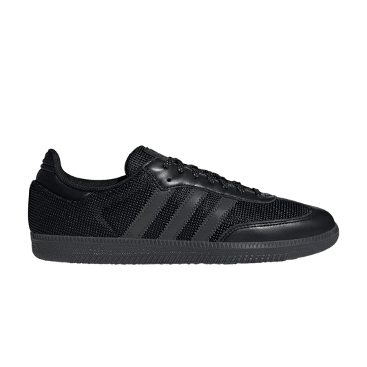 adidas Samba OG Black Carbon (JR0901) Women
