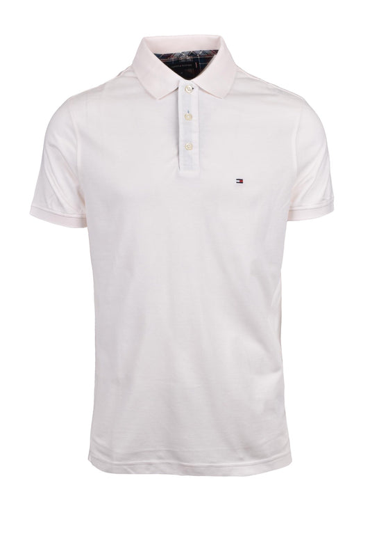 TOMMY HILFIGER polo cream (254849-1049) Men