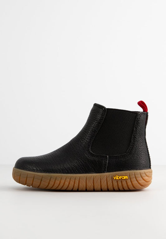 Reima Shoes, Ekoelo Black (ZZO2A9715-Q00) Kids