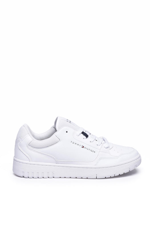 TOMMY HILFIGER sneakers White (256554-1023) Men