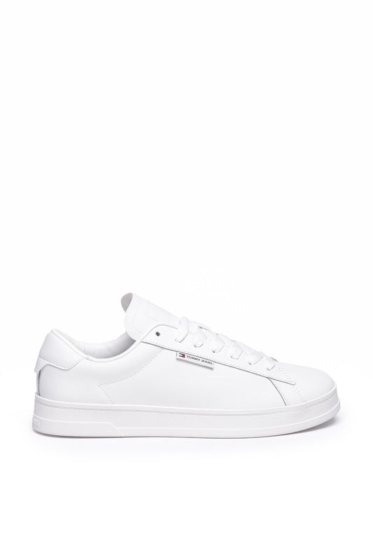TOMMY JEANS sneakers White (256555-1023) Men