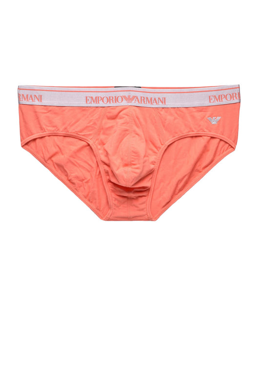 EMPORIO ARMANI briefs CORAL (256519-1070) Men
