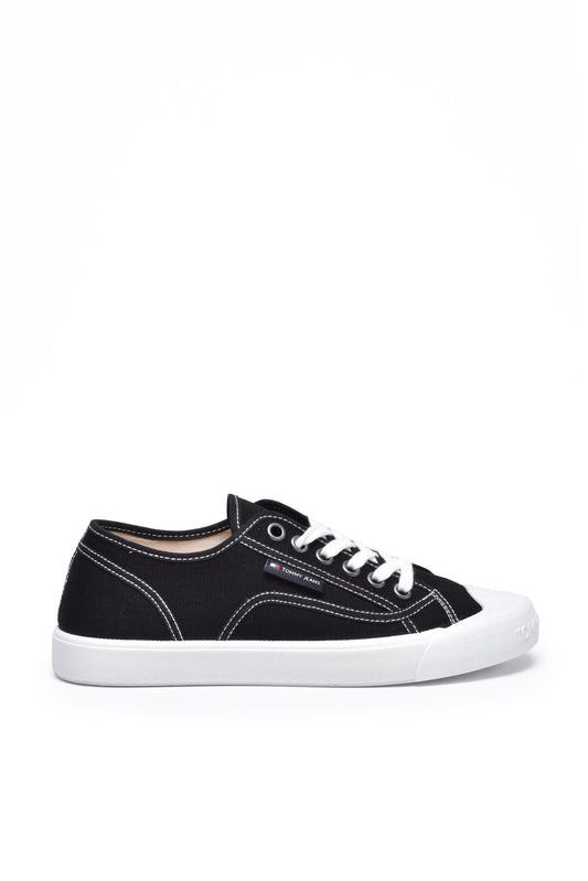 TOMMY JEANS sneakers Black (259067-1022) Men