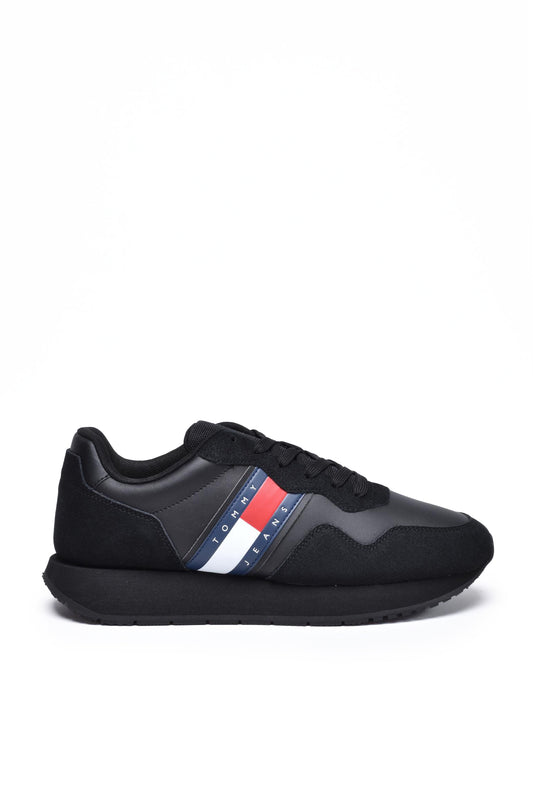 Sneakers Black (259065-1022) Men