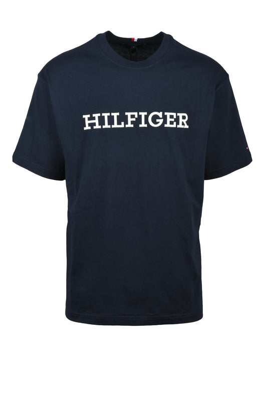 TOMMY HILFIGER t-shirt Blue (260090-1024) Men