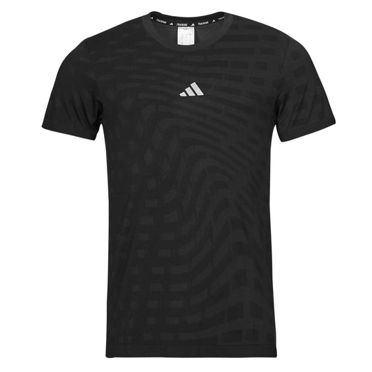 Adidas YOGA TANK BLACK (IB8965) Men
