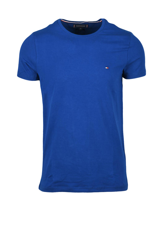 TOMMY HILFIGER t-shirt cornflower blue (260083-1043) Men