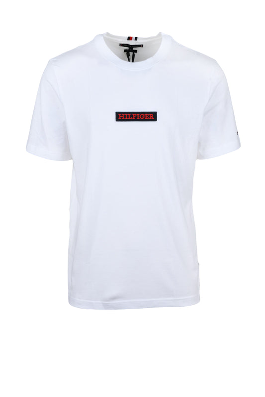 TOMMY HILFIGER t-shirt White (260077-1023) Men