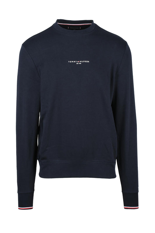 TOMMY HILFIGER sweatshirt Blue (259926-1024) Men