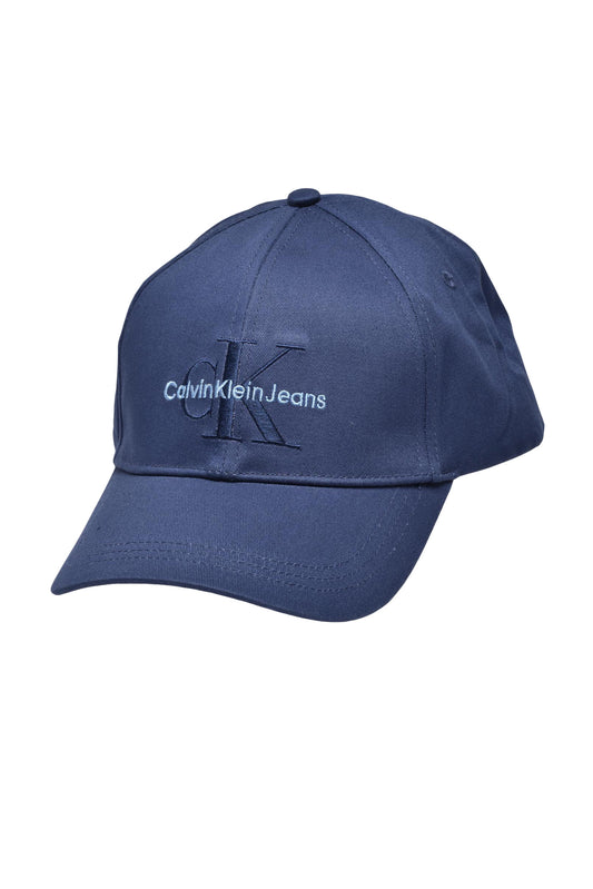 Hat Blue (257720-1024) Men