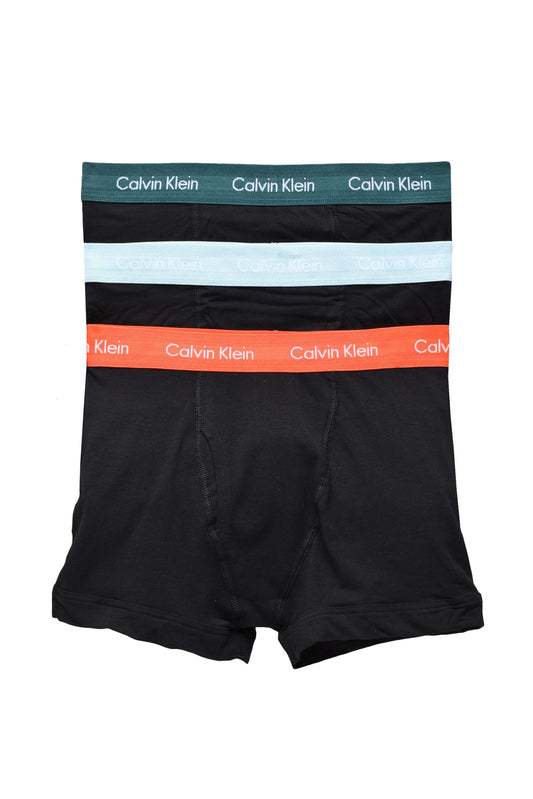 Boxer 3-Pack Petrol (257780-1065) Men