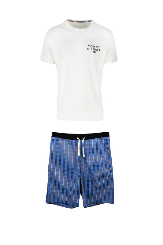 TOMMY HILFIGER pajamas ivory (259958-1051) Men