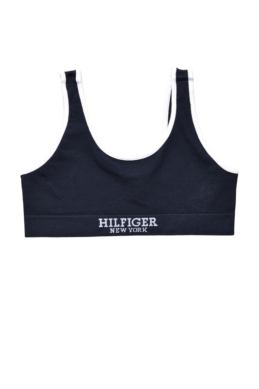 TOMMY HILFIGER bra MIDNIGHT BLUE (259976-1148) Women