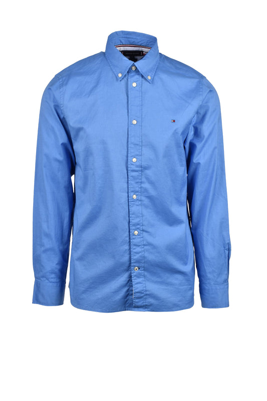 TOMMY HILFIGER shirt sky blue (259907-1057) Men