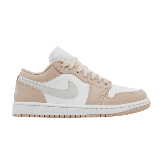 Jordan 1 Low Particle Beige (DC0774-120) Women