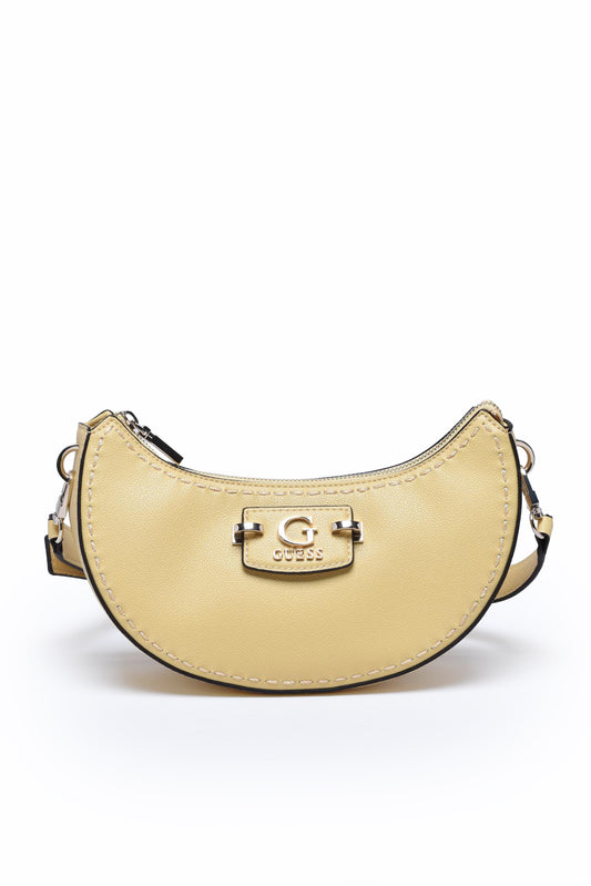 GUESS shoulder bag Yellow (258586-1029) Women