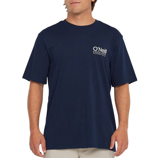 O'Neill Original Cali Logo Shirt (2850309-15011) Men