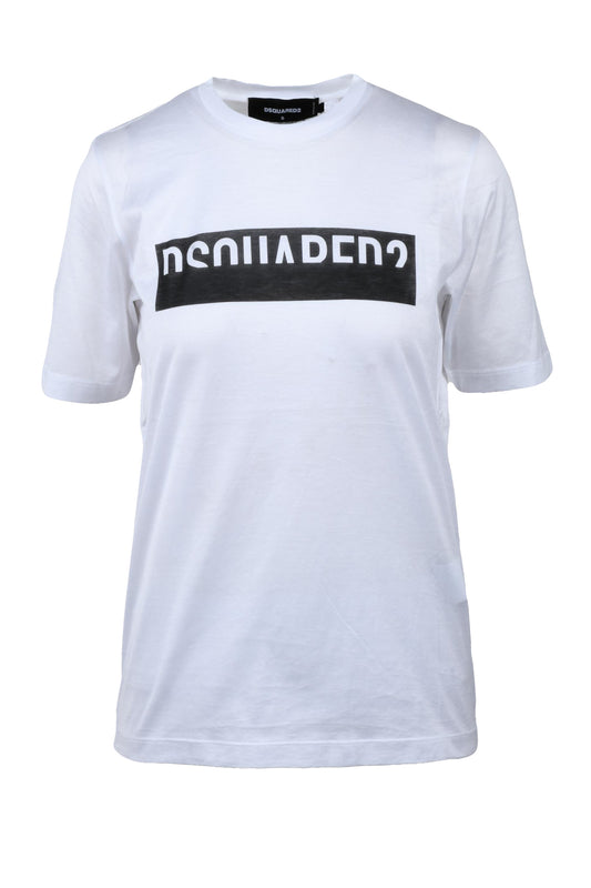 DSQUARED2 t-shirt White (260561-1023) Women