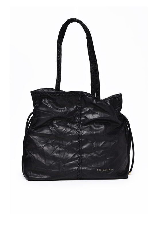 ERMANNO FIRENZE shoulder bag Black (260927-1022) Women