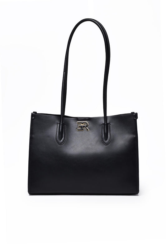 ERMANNO FIRENZE shoulder bag Black (261036-1022) Women