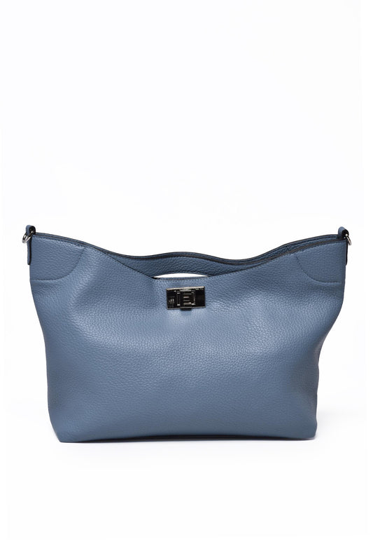 ERMANNO FIRENZE shoulder bag DENIM (261297-1073) Women