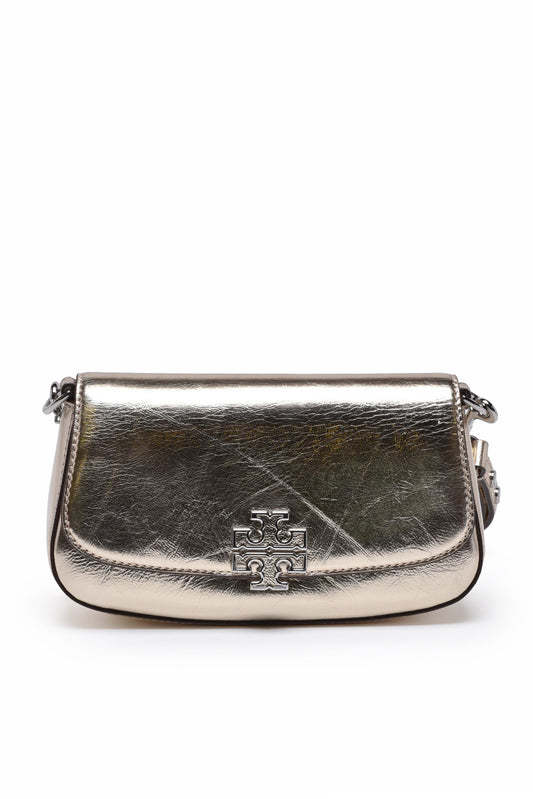 TORY BURCH shoulder bag GOLD (261558-1056) Women