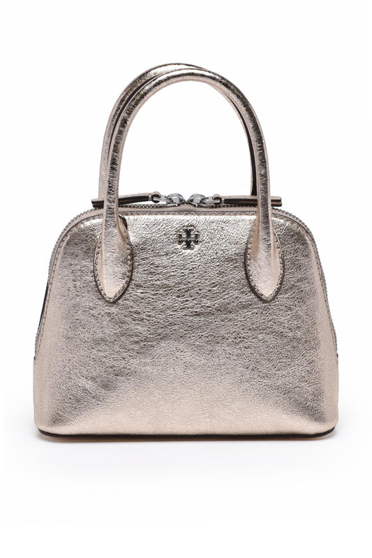 TORY BURCH handbag GOLD (261552-1056) Women