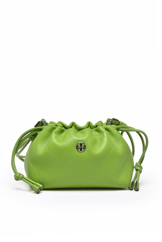TORY BURCH shoulder bag Green (261533-1027) Women