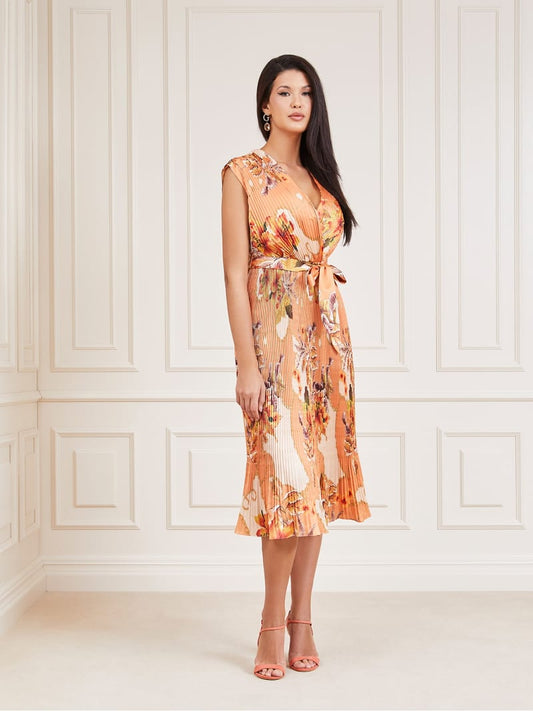 Guess Dress (2YGK507099Z-P04J) Women