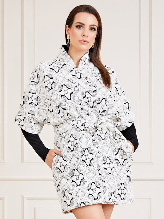 Guess Coat/Jacket (2YGL00WEUR0-F0SQ) Women