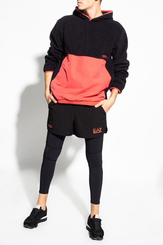 Adidas WINTER SWEATER BLACK (H09089) Men