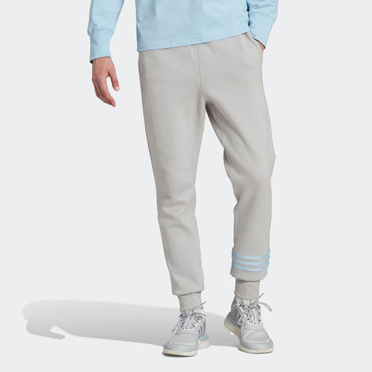 Adidas NEW C SWEATPANT GREY (HS1521) Men