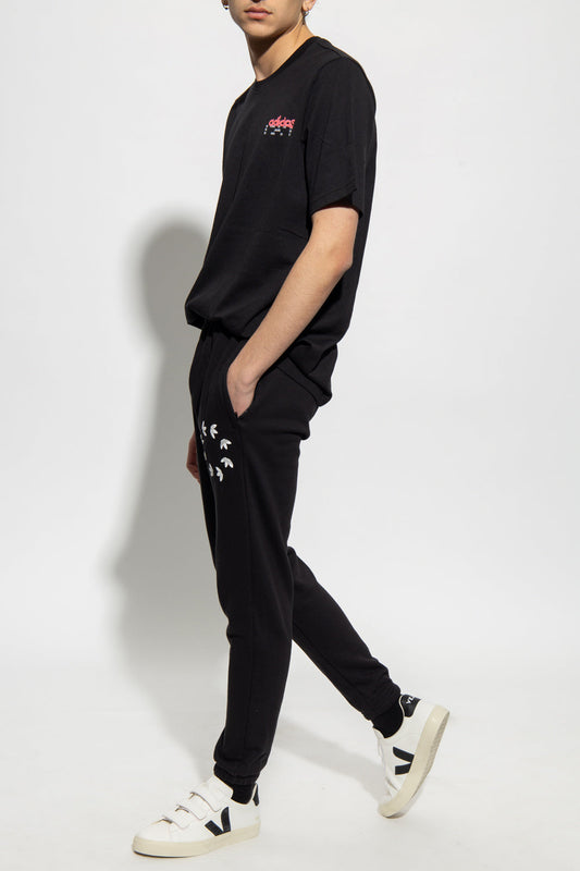 Adidas BLD SWEATPANT BLACK (HC4493) Men