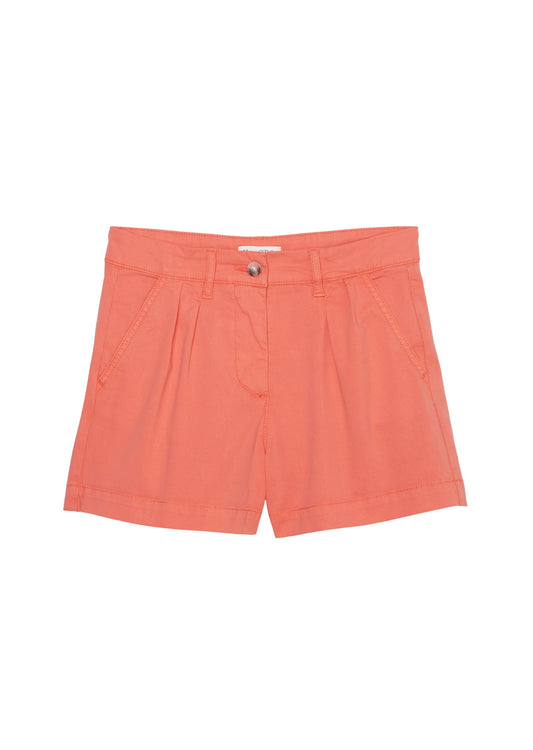 Md.-Shorts Girls