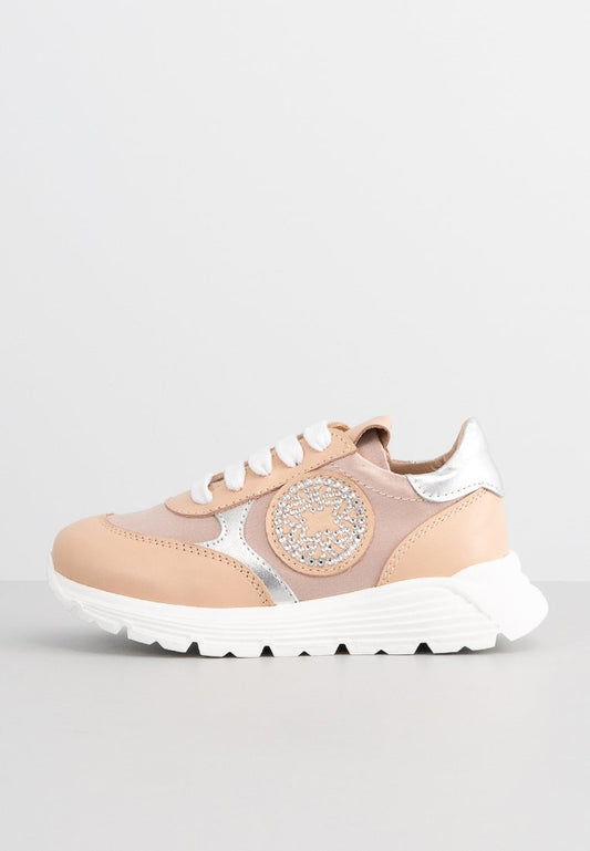 ELIE SAAB Sneakers Beige (ZZO1YLX08-B00) Kids