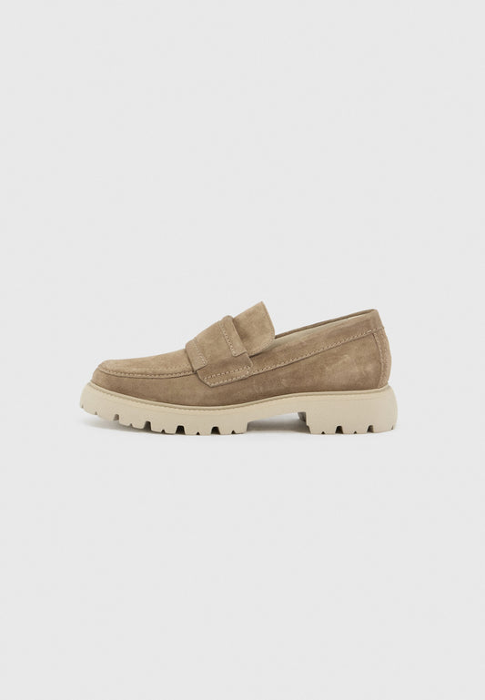 Kennel + Schmenger Print Sand (ZZO3BLY74-B00) Women